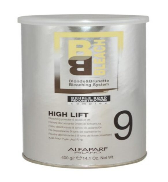 BB Bleach High Lift Bleaching Powder