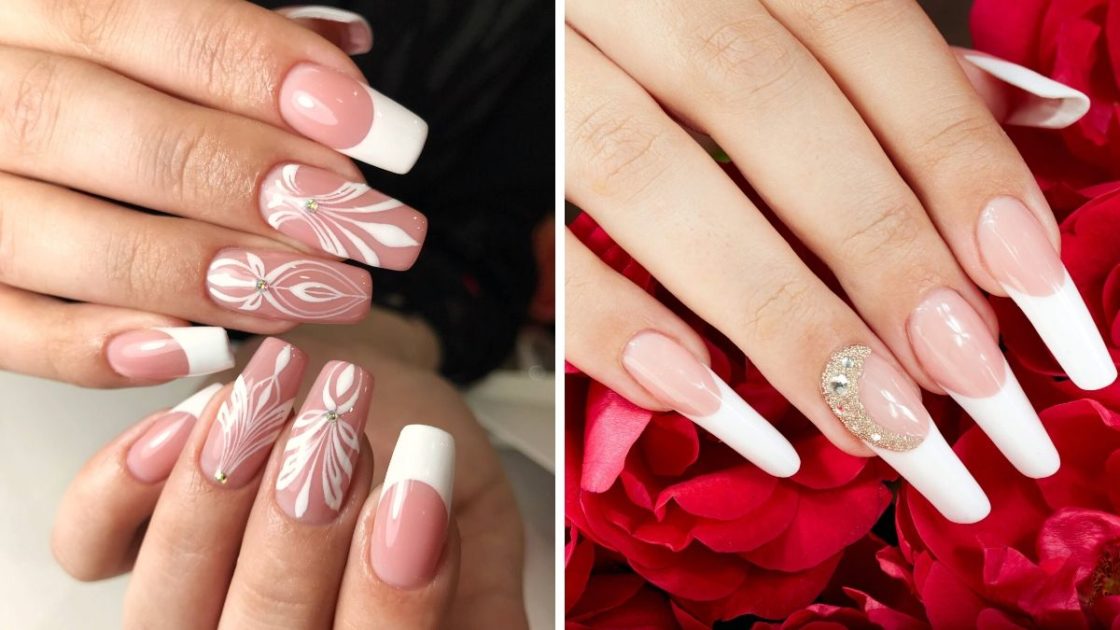 Acrylic nails - (Photos: shutterstock)