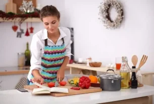 10 consigli fondamentali per chi vuole imparare a cucinare