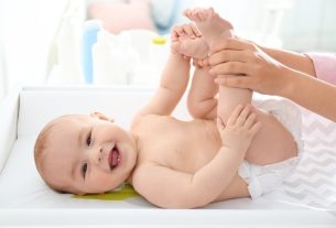 10 diaper rash ointments (and how to use them)