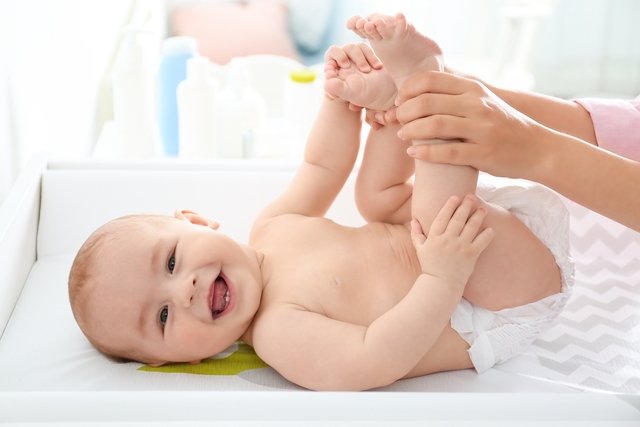 10 diaper rash ointments (and how to use them)