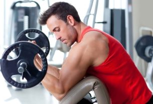 11 Tips for Gaining Muscle Mass (faster)