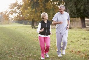 12 best exercises for seniors