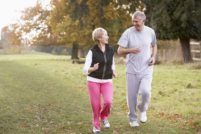 12 best exercises for seniors