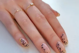 12 modelos de uñas para inspirarte este verano