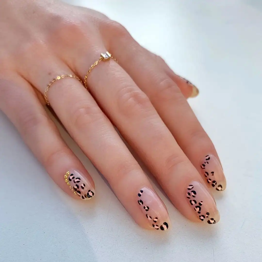 12 modelos de uñas para inspirarte este verano