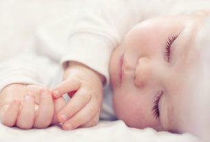 14 tips to make your baby sleep through the night