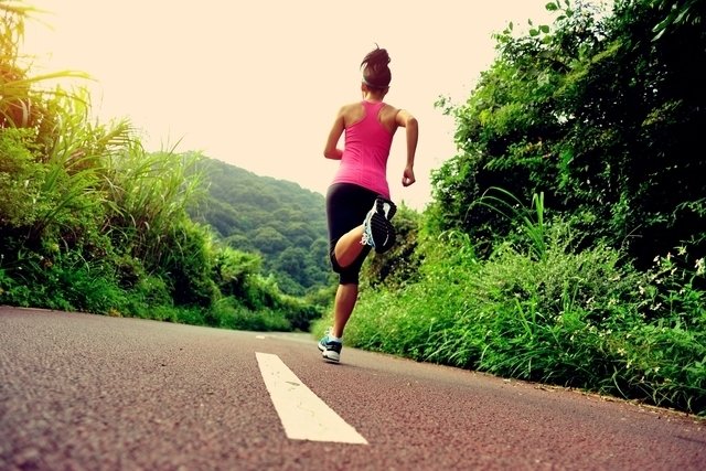 15 benefits of running (with tips for beginners)