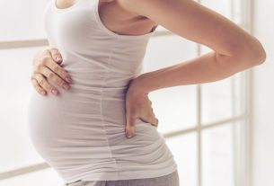 17 discomforts during pregnancy (and when to see a doctor)