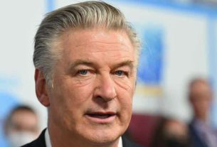 Alec Baldwin sued for negligence by Rust electrician