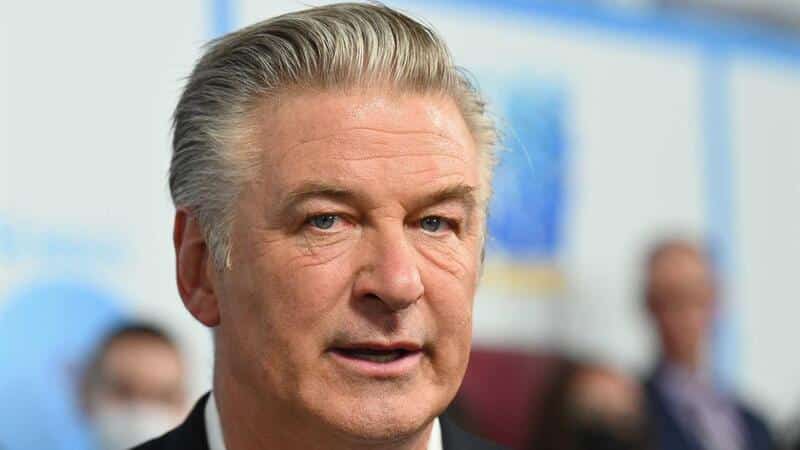 Alec Baldwin sued for negligence by Rust electrician