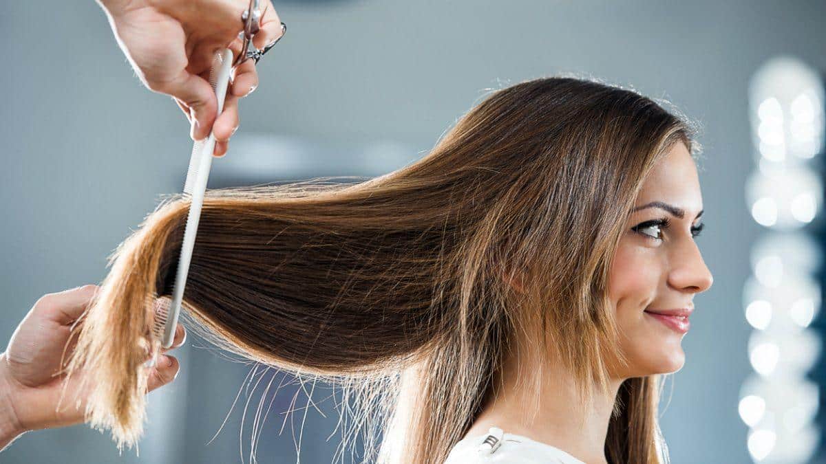 Fine hair - Characteristics, care and tips to thicken strands