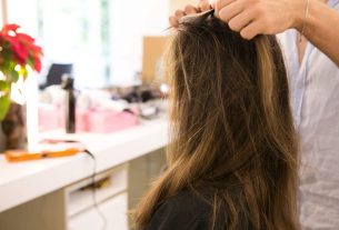 Burnt hair - How to prevent and treat damaged hair