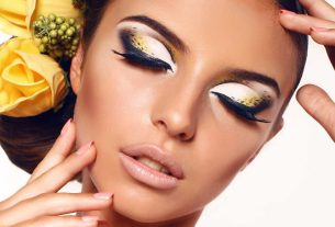 Cut Crease: Learn how to do trendy makeup