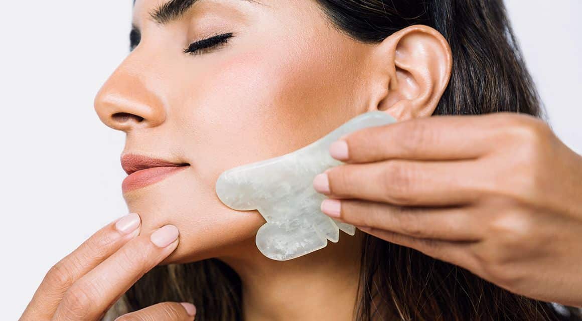 Gua Sha