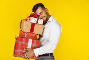 Presentes para homens: sugestões perfeitas para qualquer ocasião