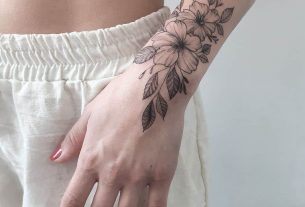 what are the meanings and 90 tattoos for you to be inspired by