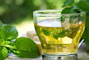 Boldo tea - What it is, benefits, properties and contraindications