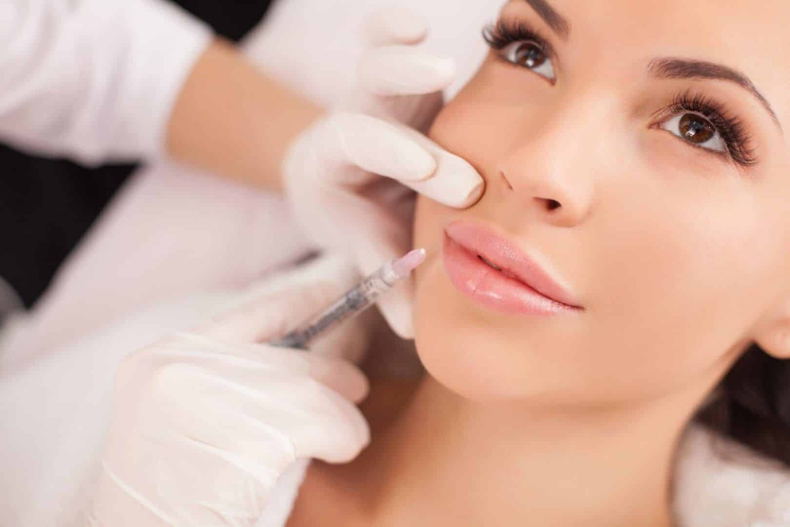 How much does it cost to apply botox?  What determines the value of the procedure