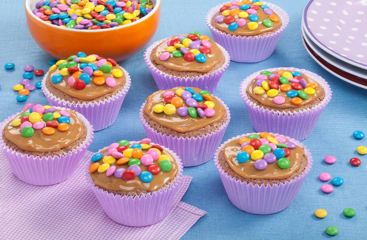 Cupcake, conheça a sua história e veja duas receitas fáceis de fazer