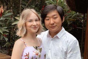 Sammy e Pyong voltaram: casal reata casamento após polêmica