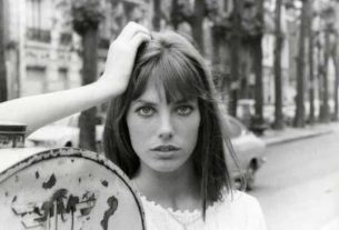 Jane Birkin: a eterna musa inspiradora da marca francesa Hermés