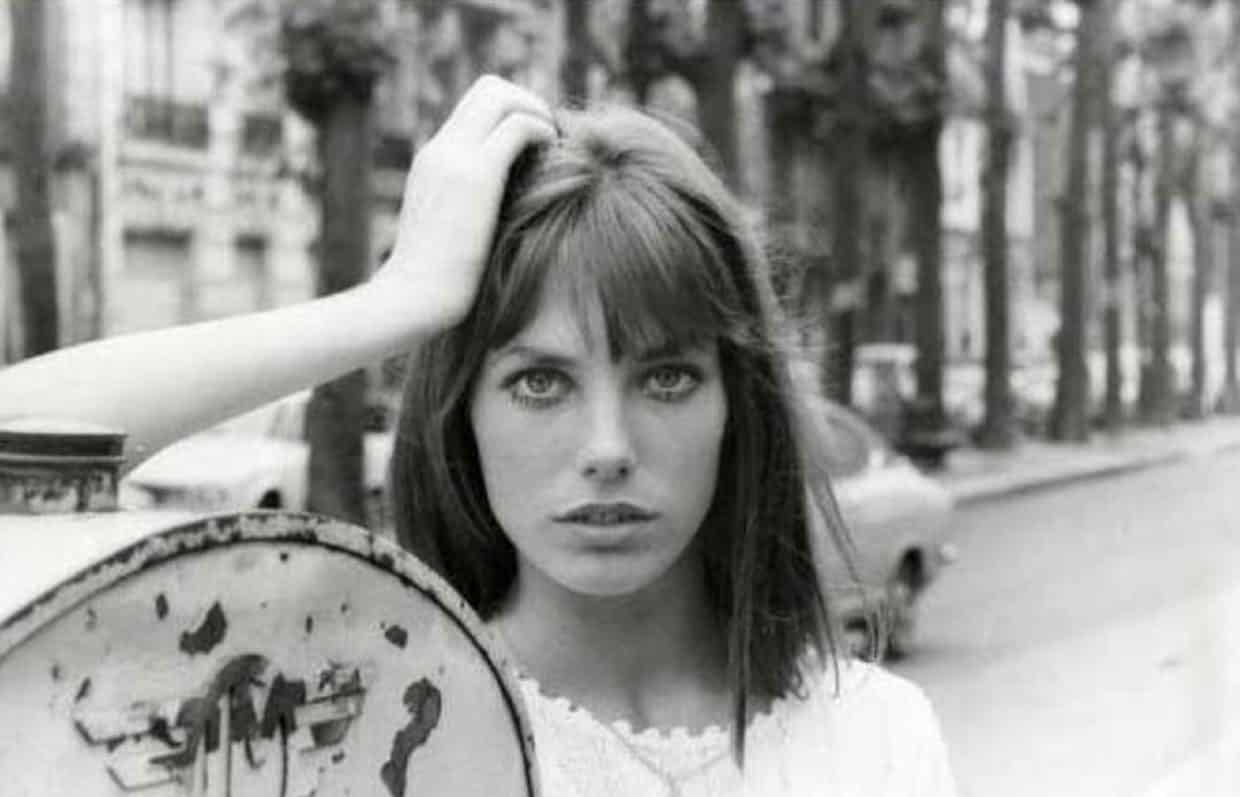 Jane Birkin: a eterna musa inspiradora da marca francesa Hermés