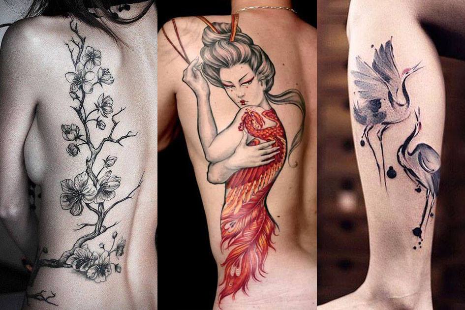 To 220 photos, tattoo for women the incredible to inspire you