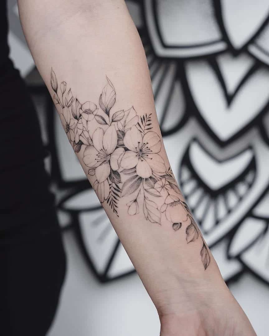 To 220 photos, tattoo for women the incredible to inspire you