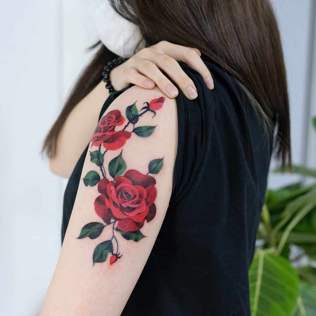 To 220 photos, tattoo for women the incredible to inspire you