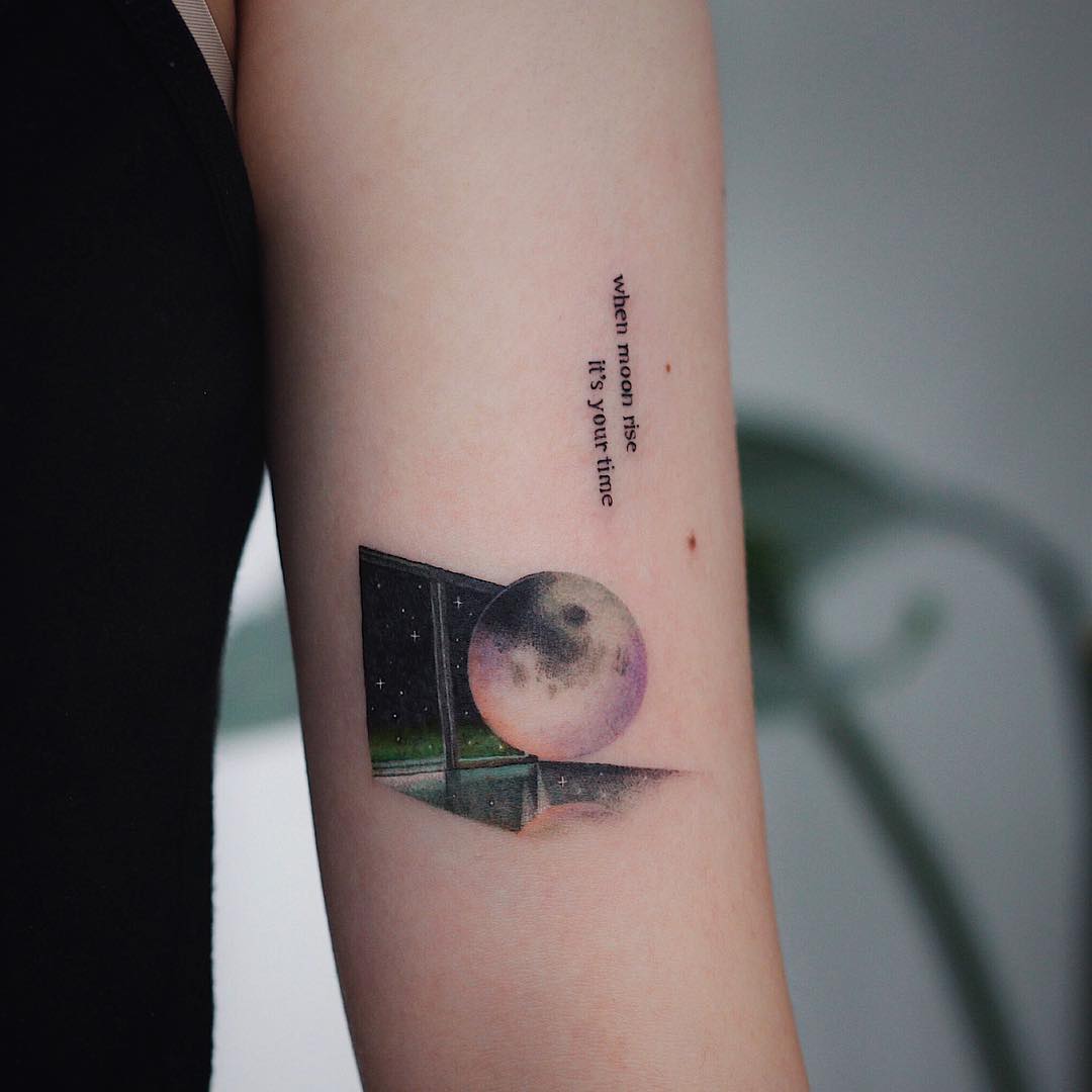 To 220 photos, tattoo for women the incredible to inspire you