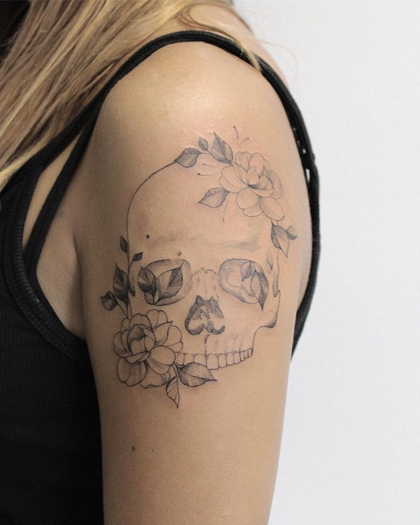 To 220 photos, tattoo for women the incredible to inspire you