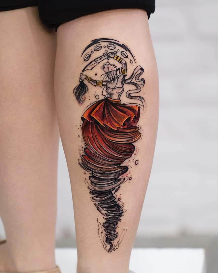 To 220 photos, tattoo for women the incredible to inspire you