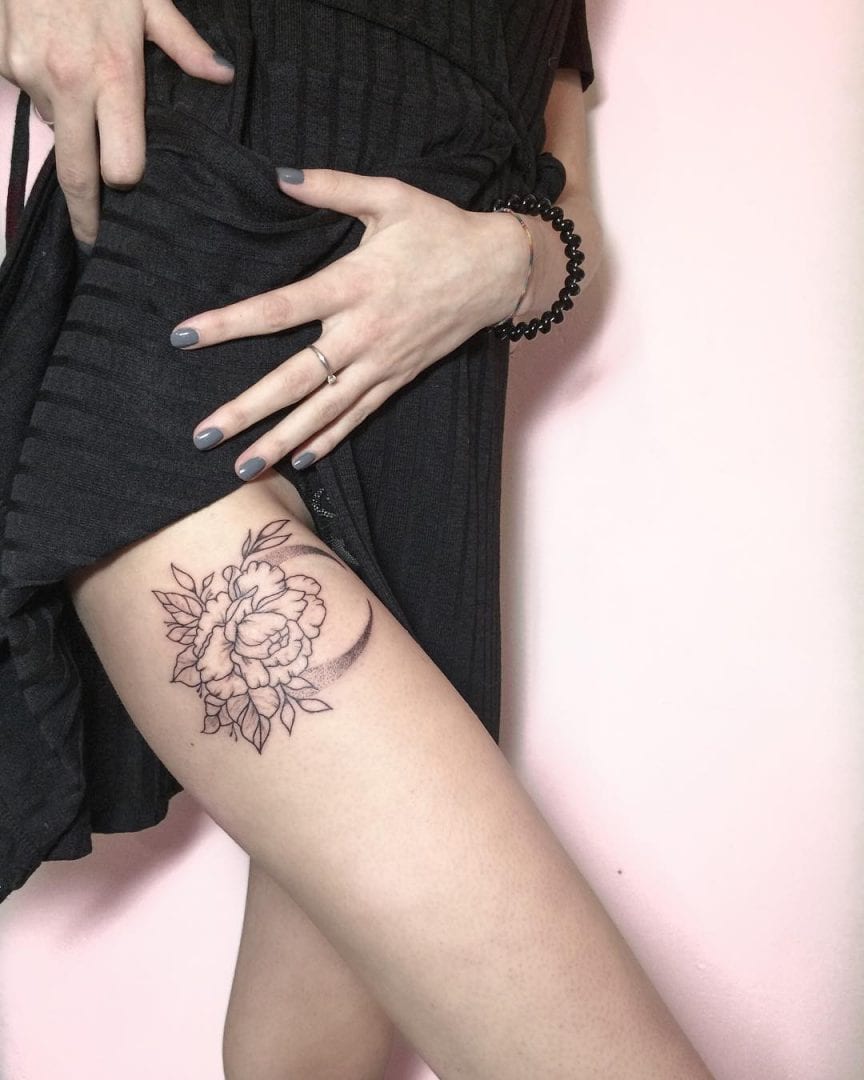 To 220 photos, tattoo for women the incredible to inspire you