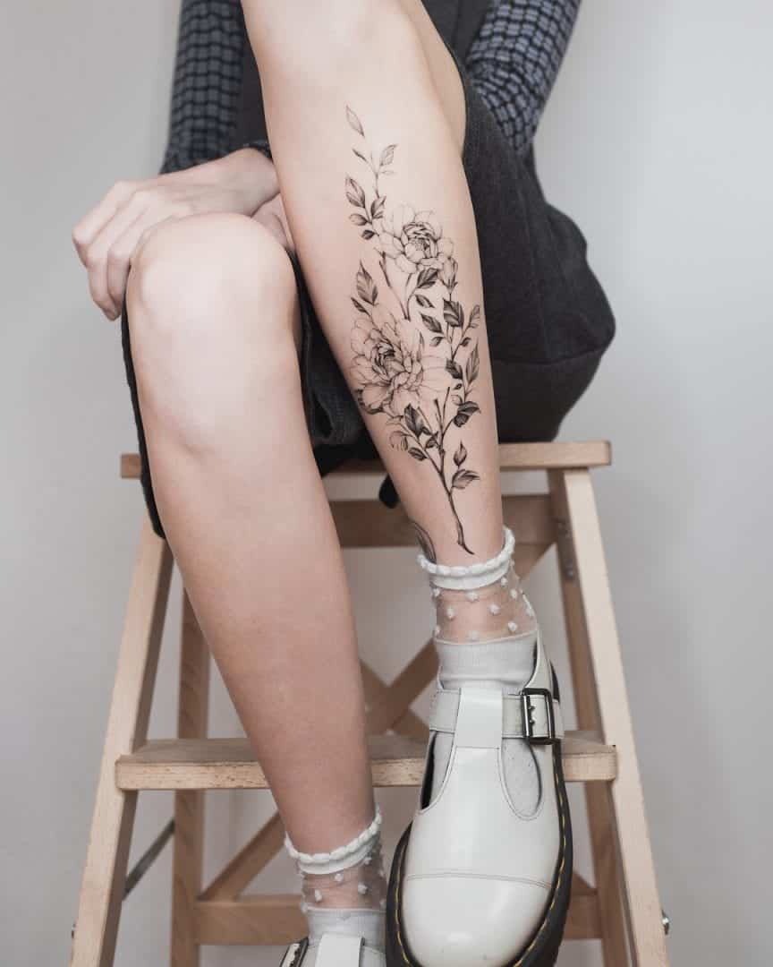 To 220 photos, tattoo for women the incredible to inspire you