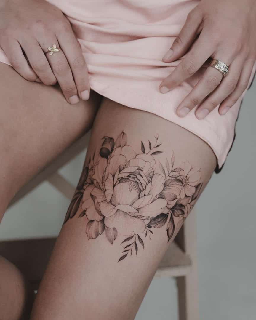 To 220 photos, tattoo for women the incredible to inspire you