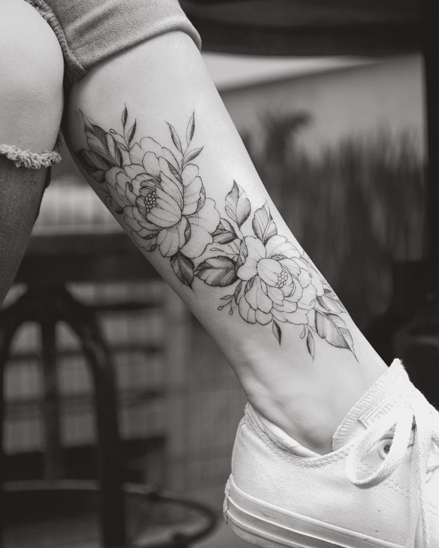 To 220 photos, tattoo for women the incredible to inspire you