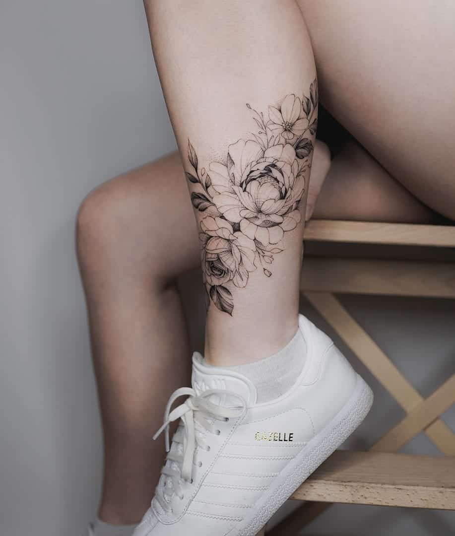 To 220 photos, tattoo for women the incredible to inspire you