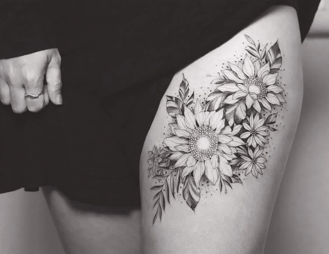 To 220 photos, tattoo for women the incredible to inspire you