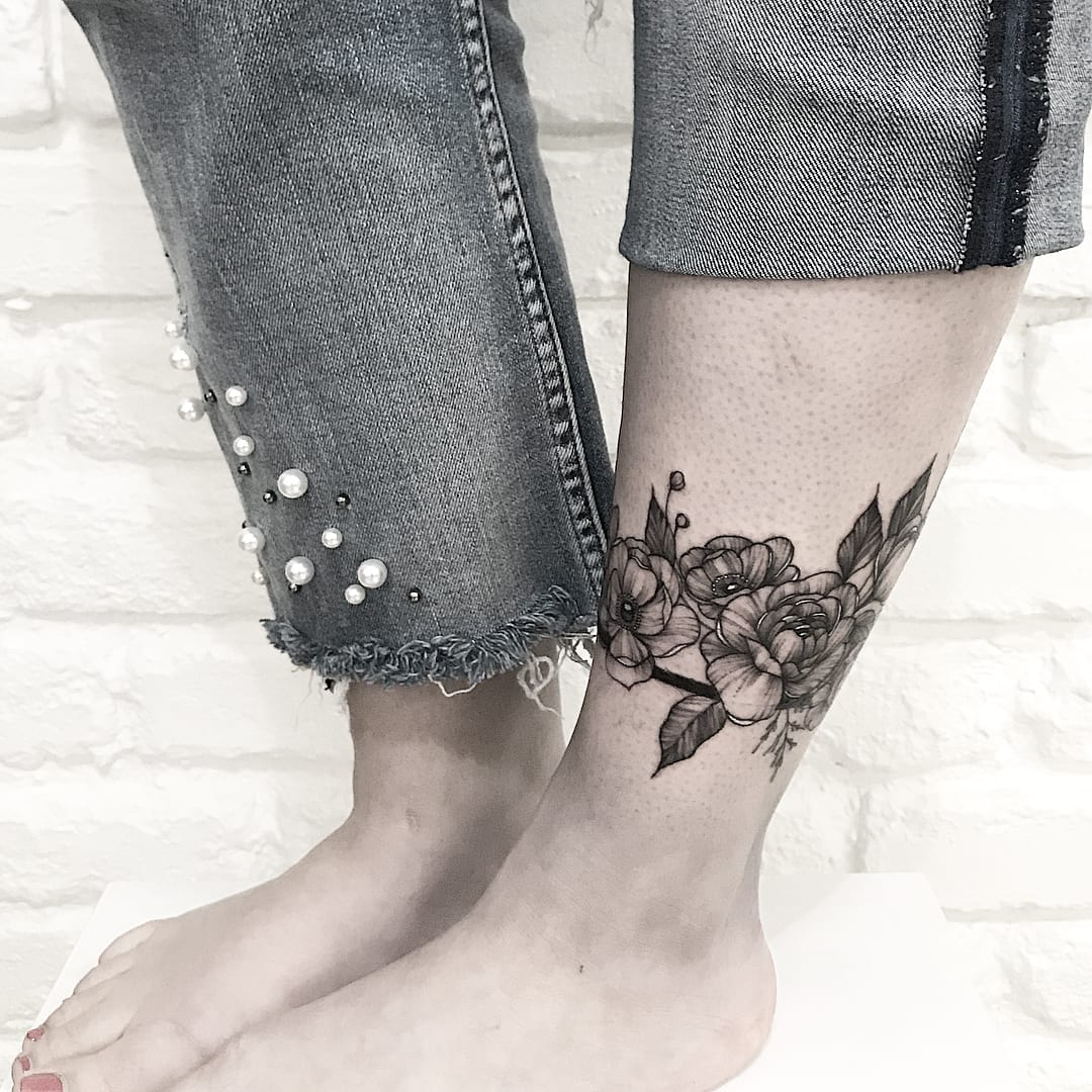 To 220 photos, tattoo for women the incredible to inspire you