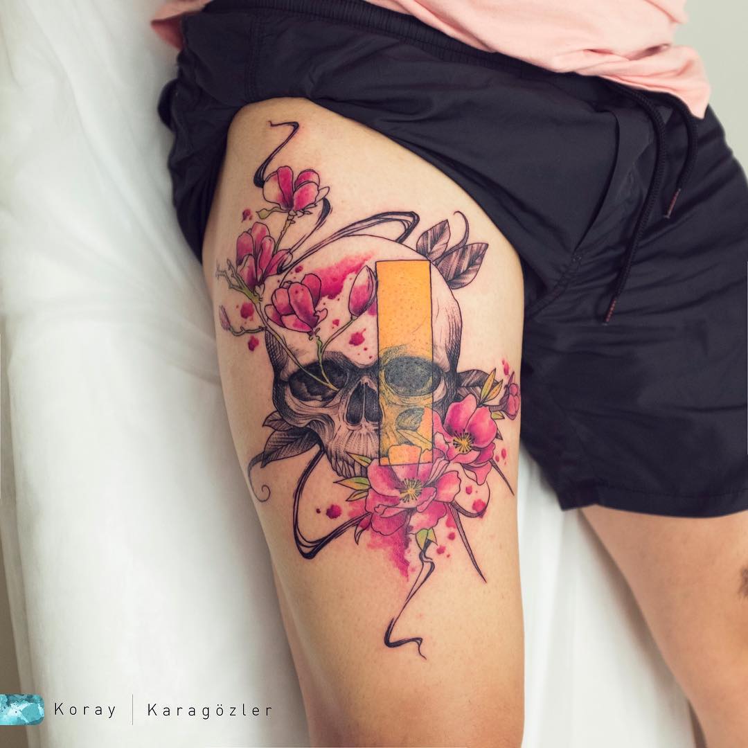 To 220 photos, tattoo for women the incredible to inspire you