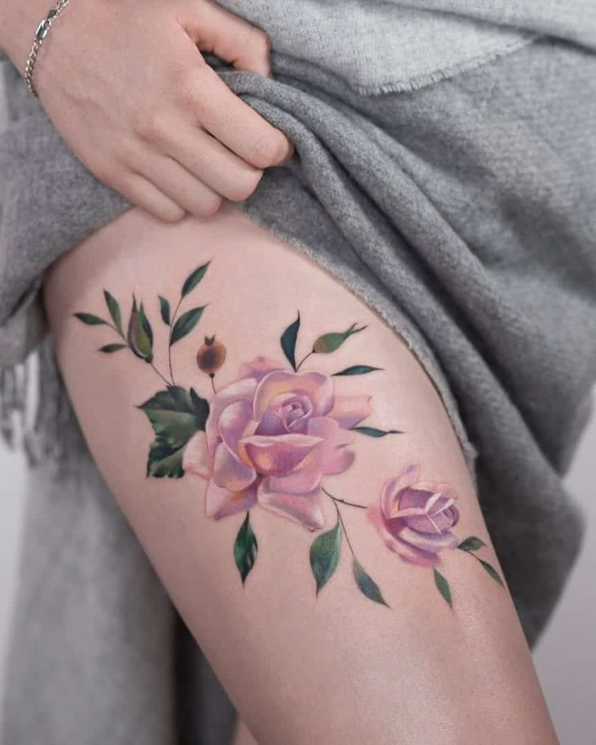 To 220 photos, tattoo for women the incredible to inspire you