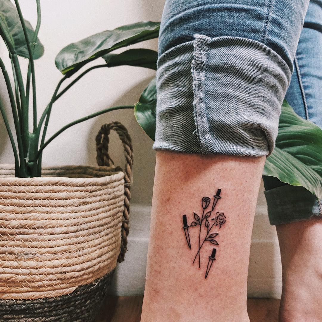 To 220 photos, tattoo for women the incredible to inspire you