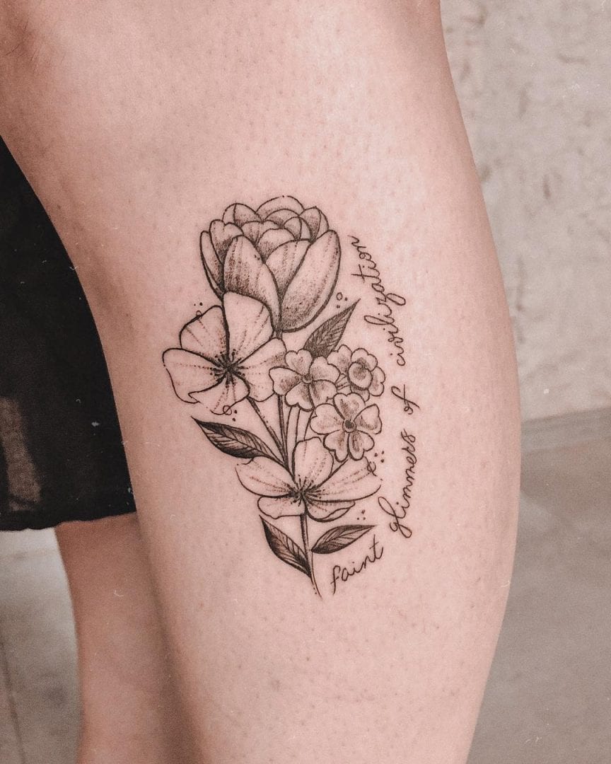 To 220 photos, tattoo for women the incredible to inspire you