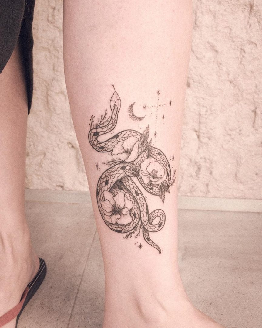 To 220 photos, tattoo for women the incredible to inspire you