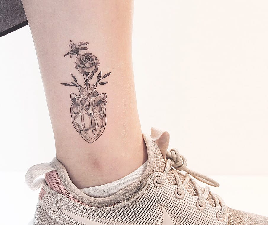 To 220 photos, tattoo for women the incredible to inspire you