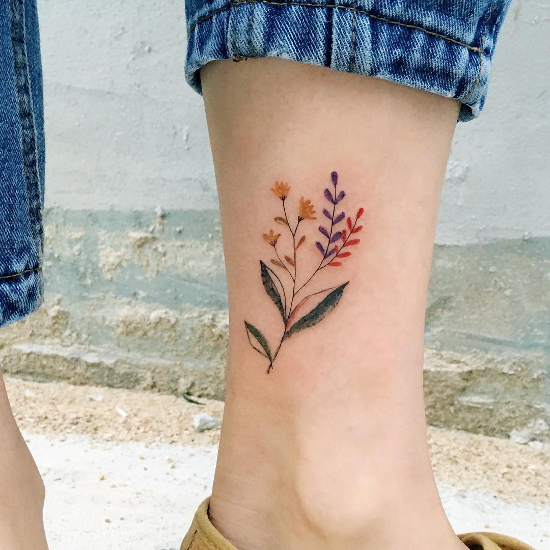 To 220 photos, tattoo for women the incredible to inspire you