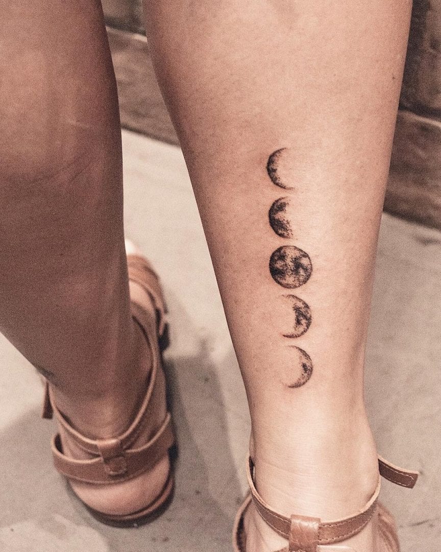 To 220 photos, tattoo for women the incredible to inspire you