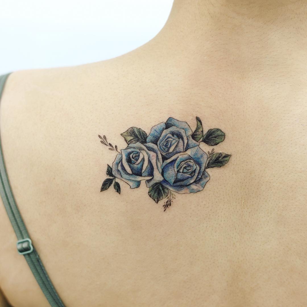 To 220 photos, tattoo for women the incredible to inspire you