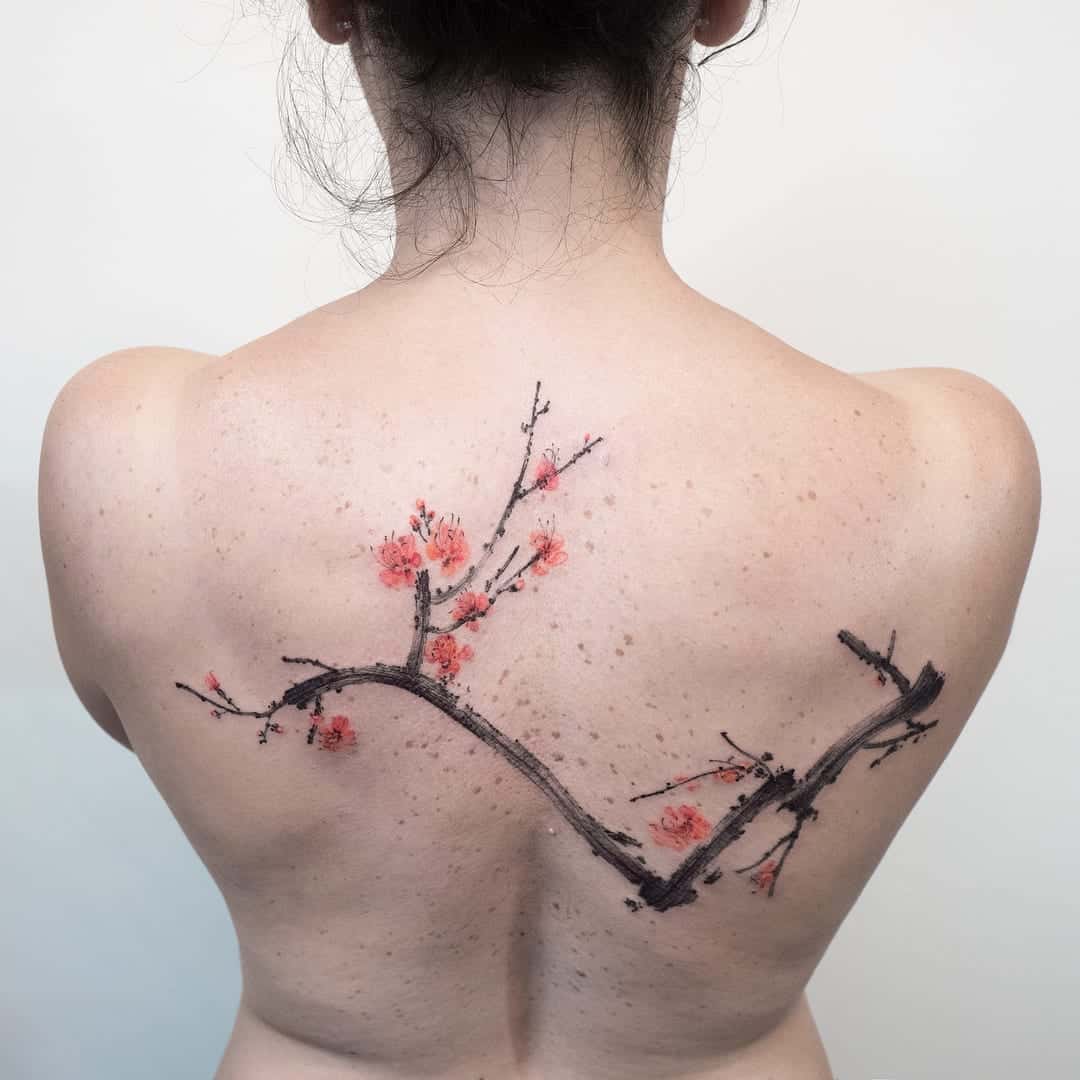 To 220 photos, tattoo for women the incredible to inspire you